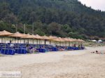 Paradise Beach - Kinira | Thassos | Foto 16 - Foto van De Griekse Gids