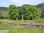 Limenas  - Thassos stad |Griekenland | Foto 34 - Foto van De Griekse Gids