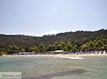 Makryammos - Strand bij Limenas (Thassos stad) | Foto 19 - Foto van De Griekse Gids