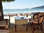 Golden Beach - Skala Panagia - Chrissi Ammoudia | Thassos | Foto 12 - Foto van De Griekse Gids