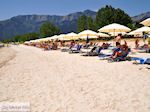 Golden Beach - Skala Panagia - Chrissi Ammoudia | Thassos | Foto 22 - Foto van De Griekse Gids