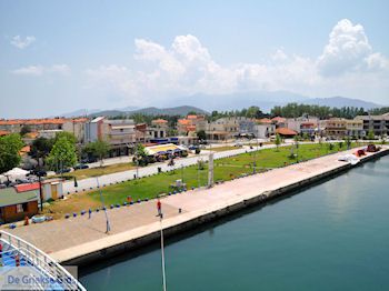 Van Keramoti (bij Kavala) naar Thassos | Griekenland | Foto 2 - Foto van https://www.grieksegids.nl/fotos/eilandthassos/thassos-griekenland/350px/thassos-002.jpg