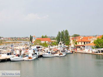 Van Keramoti (bij Kavala) naar Thassos | Griekenland | Foto 3 - Foto van https://www.grieksegids.nl/fotos/eilandthassos/thassos-griekenland/350px/thassos-003.jpg