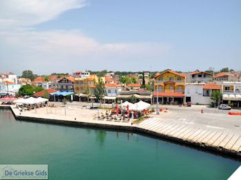 Van Keramoti (bij Kavala) naar Thassos | Griekenland | Foto 5 - Foto van https://www.grieksegids.nl/fotos/eilandthassos/thassos-griekenland/350px/thassos-005.jpg