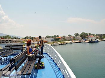 Van Keramoti (bij Kavala) naar Thassos | Griekenland | Foto 7 - Foto van https://www.grieksegids.nl/fotos/eilandthassos/thassos-griekenland/350px/thassos-007.jpg