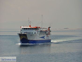 Van Keramoti (bij Kavala) naar Thassos | Griekenland | Foto 9 - Foto van https://www.grieksegids.nl/fotos/eilandthassos/thassos-griekenland/350px/thassos-009.jpg
