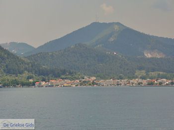 Van Keramoti (bij Kavala) naar Thassos | Griekenland | Foto 18 - Foto van https://www.grieksegids.nl/fotos/eilandthassos/thassos-griekenland/350px/thassos-018.jpg