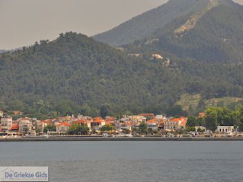Van Keramoti (bij Kavala) naar Thassos | Griekenland | Foto 21 - Foto van https://www.grieksegids.nl/fotos/eilandthassos/thassos-griekenland/350px/thassos-021.jpg