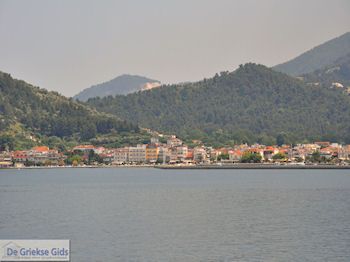 Van Keramoti (bij Kavala) naar Thassos | Griekenland | Foto 22 - Foto van https://www.grieksegids.nl/fotos/eilandthassos/thassos-griekenland/350px/thassos-022.jpg
