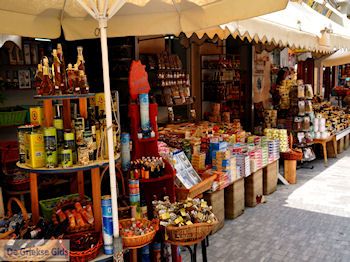 Thassos stad - Limenas | Griekenland | Foto 12 - Foto van https://www.grieksegids.nl/fotos/eilandthassos/thassos-griekenland/350px/thassos-036.jpg