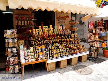 Thassos stad - Limenas | Griekenland | Foto 13 - Foto van https://www.grieksegids.nl/fotos/eilandthassos/thassos-griekenland/350px/thassos-037.jpg