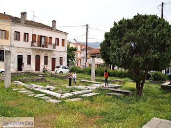 Thassos stad - Limenas | Griekenland | Foto 15 - Foto van https://www.grieksegids.nl/fotos/eilandthassos/thassos-griekenland/350px/thassos-039.jpg