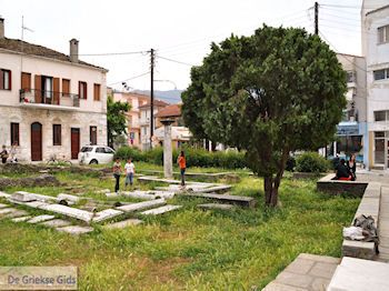 Thassos stad - Limenas | Griekenland | Foto 16 - Foto van https://www.grieksegids.nl/fotos/eilandthassos/thassos-griekenland/350px/thassos-040.jpg