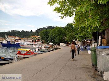 Thassos stad - Limenas | Griekenland | Foto 22 - Foto van https://www.grieksegids.nl/fotos/eilandthassos/thassos-griekenland/350px/thassos-046.jpg