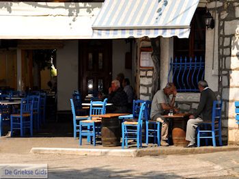 Panagia Thassos | Griechenland | Foto 14 - Foto GriechenlandWeb.de