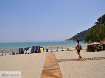 Paradise Beach - Kinira | Thassos | Foto 9 - Foto van https://www.grieksegids.nl/fotos/eilandthassos/thassos-griekenland/350px/thassos-137.jpg