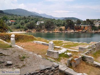 Alyki Thassos | Griekenland | Foto 11 - Foto van https://www.grieksegids.nl/fotos/eilandthassos/thassos-griekenland/350px/thassos-158.jpg