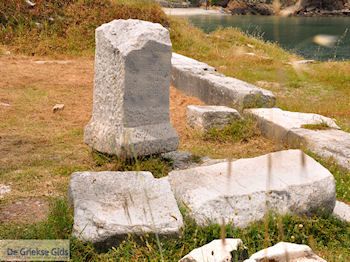 Alyki Thassos | Griekenland | Foto 12 - Foto van https://www.grieksegids.nl/fotos/eilandthassos/thassos-griekenland/350px/thassos-159.jpg