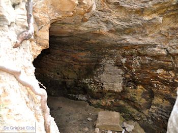 Alyki Thassos | Griekenland | Foto 13 - Foto van https://www.grieksegids.nl/fotos/eilandthassos/thassos-griekenland/350px/thassos-160.jpg