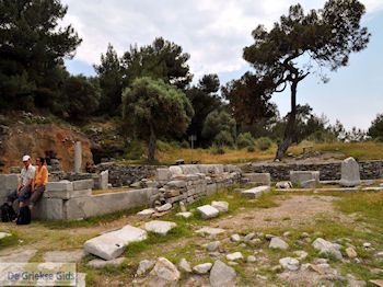 Alyki Thassos | Griekenland | Foto 17 - Foto van https://www.grieksegids.nl/fotos/eilandthassos/thassos-griekenland/350px/thassos-164.jpg