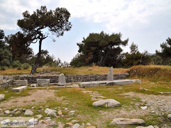 Alyki Thassos | Griekenland | Foto 18 - Foto van https://www.grieksegids.nl/fotos/eilandthassos/thassos-griekenland/350px/thassos-165.jpg