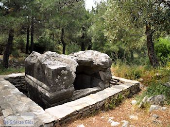 Alyki Thassos | Griekenland | Foto 19 - Foto van https://www.grieksegids.nl/fotos/eilandthassos/thassos-griekenland/350px/thassos-166.jpg