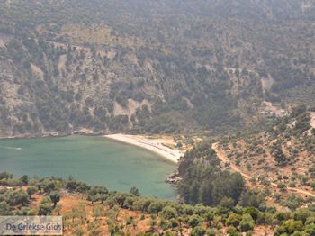 Vanaf Alyki naar het klooster Archangelou | Thassos | Foto 3 - Foto van https://www.grieksegids.nl/fotos/eilandthassos/thassos-griekenland/350px/thassos-183.jpg