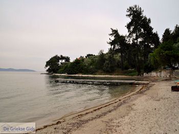Papalimani Thassos | Griekenland | Foto 1 - Foto van https://www.grieksegids.nl/fotos/eilandthassos/thassos-griekenland/350px/thassos-186.jpg