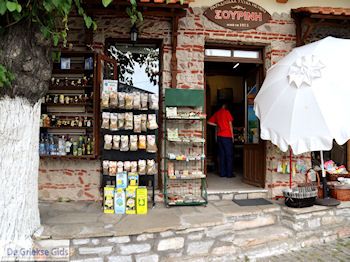 Theologos Thassos | Griekenland | Foto 10 - Foto van https://www.grieksegids.nl/fotos/eilandthassos/thassos-griekenland/350px/thassos-250.jpg