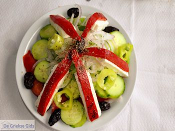 Theologos Thassos | Griekenland | Foto 15 - Foto van https://www.grieksegids.nl/fotos/eilandthassos/thassos-griekenland/350px/thassos-255.jpg