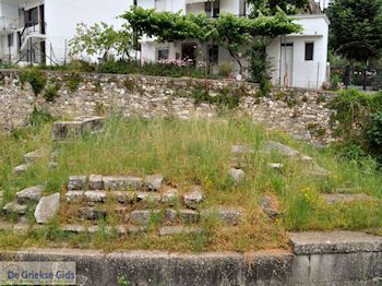 Limenas  - Thassos stad |Griekenland | Foto 9 - Foto van https://www.grieksegids.nl/fotos/eilandthassos/thassos-griekenland/350px/thassos-264.jpg