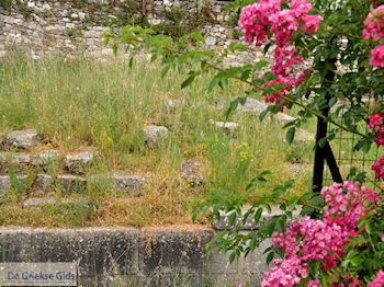 Limenas  - Thassos stad |Griekenland | Foto 10 - Foto van https://www.grieksegids.nl/fotos/eilandthassos/thassos-griekenland/350px/thassos-265.jpg