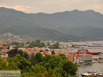 Limenas  - Thassos stad |Griekenland | Foto 16 - Foto van https://www.grieksegids.nl/fotos/eilandthassos/thassos-griekenland/350px/thassos-271.jpg