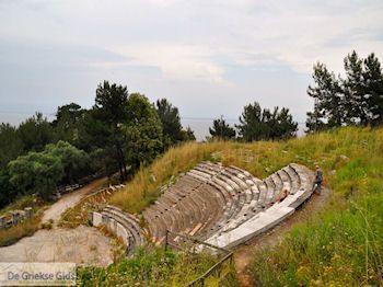 Limenas  - Thassos stad |Griekenland | Foto 21 - Foto van https://www.grieksegids.nl/fotos/eilandthassos/thassos-griekenland/350px/thassos-276.jpg