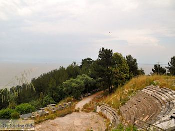 Limenas  - Thassos stad |Griekenland | Foto 22 - Foto van https://www.grieksegids.nl/fotos/eilandthassos/thassos-griekenland/350px/thassos-277.jpg