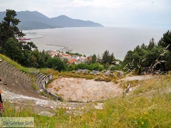 Limenas  - Thassos stad |Griekenland | Foto 24 - Foto van https://www.grieksegids.nl/fotos/eilandthassos/thassos-griekenland/350px/thassos-279.jpg