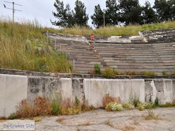 Limenas  - Thassos stad |Griekenland | Foto 26 - Foto van https://www.grieksegids.nl/fotos/eilandthassos/thassos-griekenland/350px/thassos-281.jpg