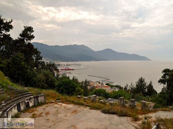 Limenas  - Thassos stad |Griekenland | Foto 30 - Foto van https://www.grieksegids.nl/fotos/eilandthassos/thassos-griekenland/350px/thassos-285.jpg