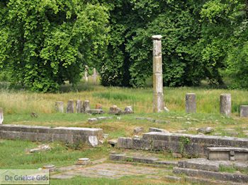 Limenas  - Thassos stad |Griekenland | Foto 32 - Foto van https://www.grieksegids.nl/fotos/eilandthassos/thassos-griekenland/350px/thassos-287.jpg