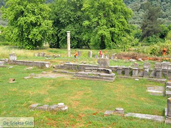 Limenas  - Thassos stad |Griekenland | Foto 33 - Foto van https://www.grieksegids.nl/fotos/eilandthassos/thassos-griekenland/350px/thassos-288.jpg