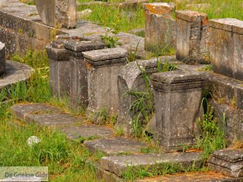 Limenas  - Thassos stad |Griekenland | Foto 36 - Foto van https://www.grieksegids.nl/fotos/eilandthassos/thassos-griekenland/350px/thassos-291.jpg