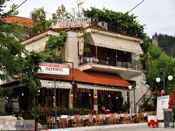 Limenas  - Thassos stad |Griekenland | Foto 41 - Foto van https://www.grieksegids.nl/fotos/eilandthassos/thassos-griekenland/350px/thassos-296.jpg