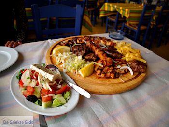 Limenas  - Thassos stad |Griekenland | Foto 45 - Foto van https://www.grieksegids.nl/fotos/eilandthassos/thassos-griekenland/350px/thassos-300.jpg