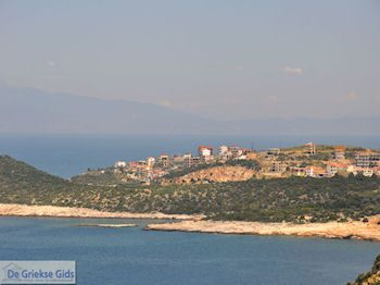 Van Potos naar Skala Maries | Thassos | Foto 3 - Foto van https://www.grieksegids.nl/fotos/eilandthassos/thassos-griekenland/350px/thassos-325.jpg