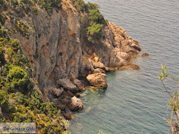 Van Potos naar Skala Maries | Thassos | Foto 6 - Foto van https://www.grieksegids.nl/fotos/eilandthassos/thassos-griekenland/350px/thassos-328.jpg