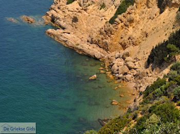 Van Potos naar Skala Maries | Thassos | Foto 10 - Foto van https://www.grieksegids.nl/fotos/eilandthassos/thassos-griekenland/350px/thassos-332.jpg