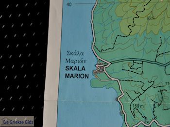 Skala Maries | Thassos | Foto 1 - Foto van https://www.grieksegids.nl/fotos/eilandthassos/thassos-griekenland/350px/thassos-335.jpg