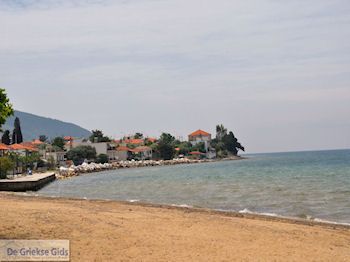 Skala Kalirachis | Thassos | Foto 2 - Foto van https://www.grieksegids.nl/fotos/eilandthassos/thassos-griekenland/350px/thassos-355.jpg