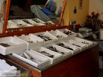 Prinos en Skala Prinos | Thassos | Foto 2 - Foto van https://www.grieksegids.nl/fotos/eilandthassos/thassos-griekenland/350px/thassos-374.jpg