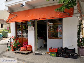 Prinos en Skala Prinos | Thassos | Foto 5 - Foto van https://www.grieksegids.nl/fotos/eilandthassos/thassos-griekenland/350px/thassos-377.jpg